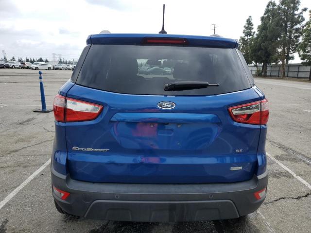 Photo 5 VIN: MAJ3P1TE8JC163829 - FORD ECOSPORT S 