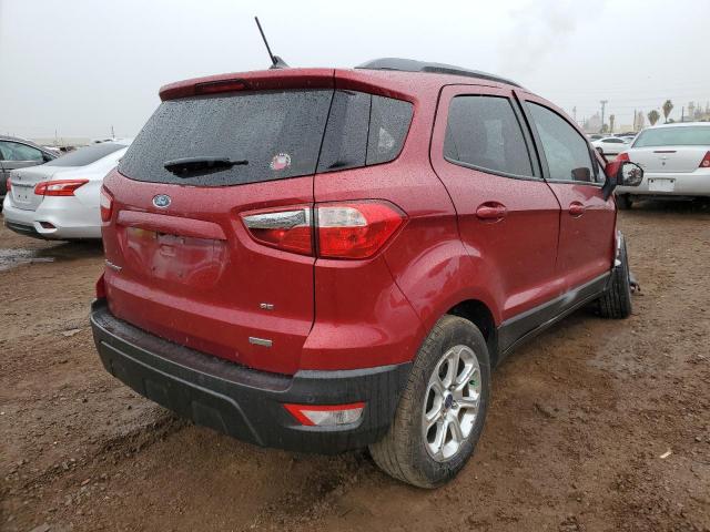 Photo 3 VIN: MAJ3P1TE8JC178668 - FORD ECOSPORT S 