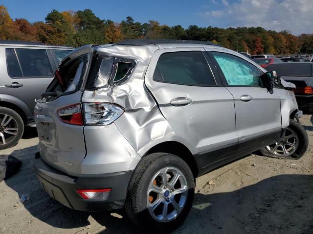 Photo 2 VIN: MAJ3P1TE8JC179383 - FORD ECOSPORT S 