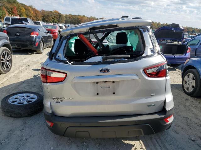 Photo 5 VIN: MAJ3P1TE8JC179383 - FORD ECOSPORT S 