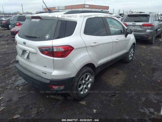 Photo 3 VIN: MAJ3P1TE8JC189220 - FORD ECOSPORT 