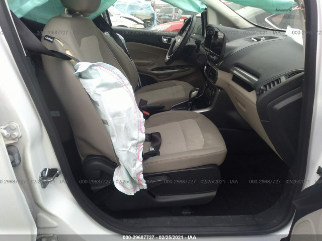 Photo 4 VIN: MAJ3P1TE8JC189220 - FORD ECOSPORT 