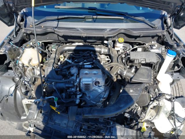 Photo 9 VIN: MAJ3P1TE8JC195261 - FORD ECOSPORT 