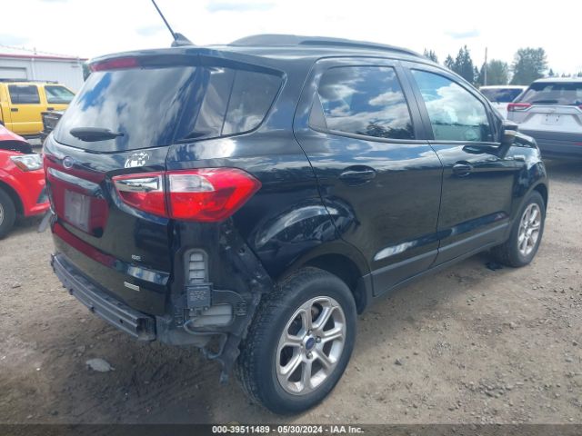 Photo 3 VIN: MAJ3P1TE8JC201656 - FORD ECOSPORT 