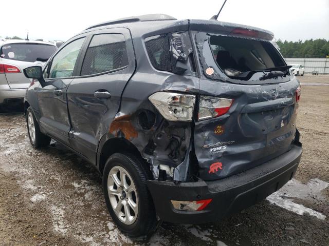 Photo 2 VIN: MAJ3P1TE8JC201981 - FORD ECOSPORT 