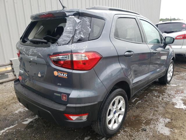 Photo 3 VIN: MAJ3P1TE8JC201981 - FORD ECOSPORT 