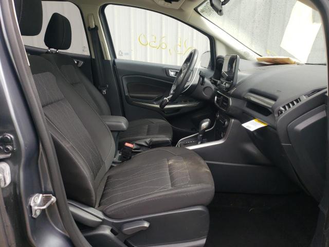 Photo 4 VIN: MAJ3P1TE8JC201981 - FORD ECOSPORT 