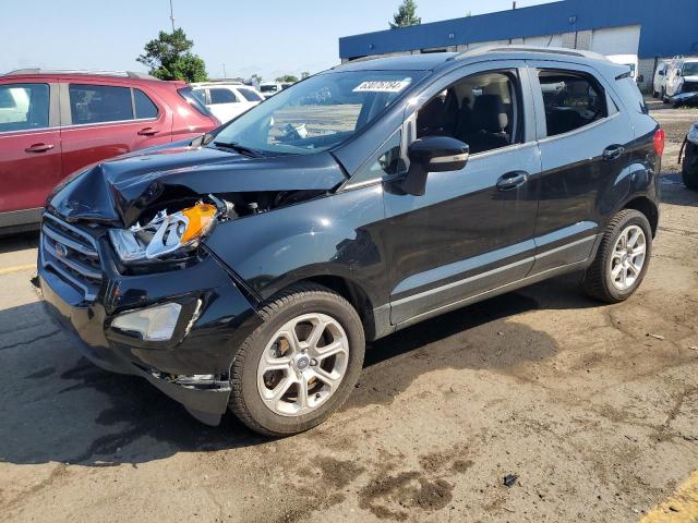 Photo 0 VIN: MAJ3P1TE8JC206405 - FORD ECOSPORT S 