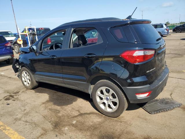 Photo 1 VIN: MAJ3P1TE8JC206405 - FORD ECOSPORT S 