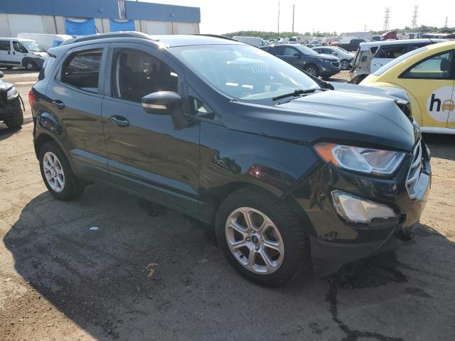 Photo 3 VIN: MAJ3P1TE8JC206405 - FORD ECOSPORT S 