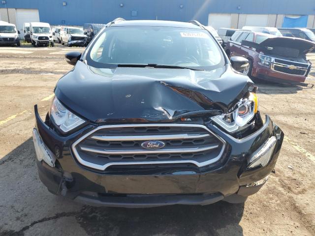 Photo 4 VIN: MAJ3P1TE8JC206405 - FORD ECOSPORT S 