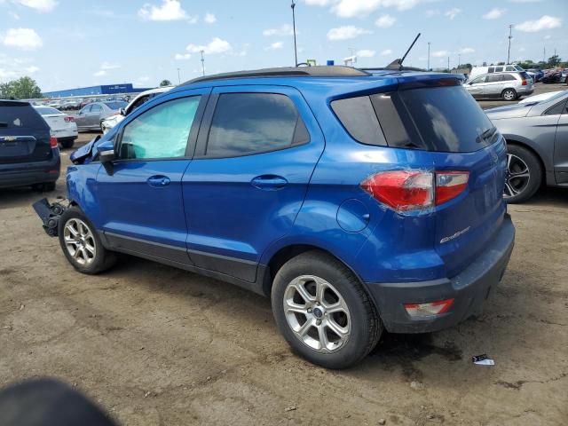 Photo 1 VIN: MAJ3P1TE8JC215640 - FORD ECOSPORT 