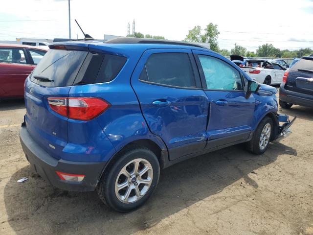 Photo 2 VIN: MAJ3P1TE8JC215640 - FORD ECOSPORT 