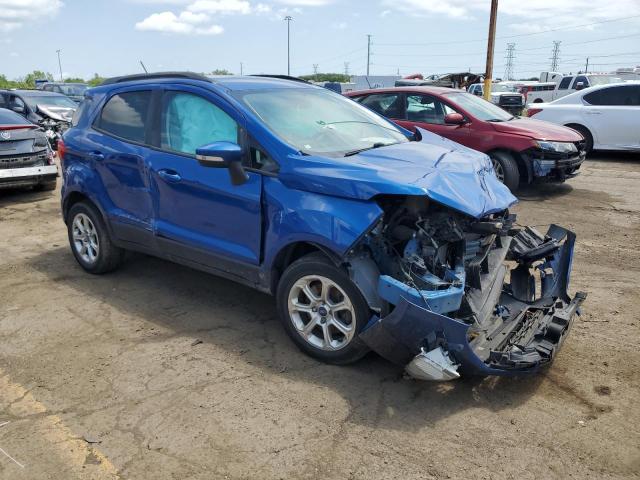 Photo 3 VIN: MAJ3P1TE8JC215640 - FORD ECOSPORT 