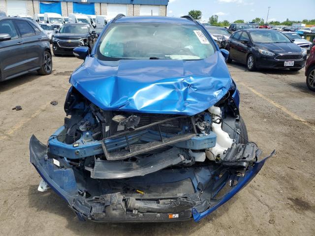 Photo 4 VIN: MAJ3P1TE8JC215640 - FORD ECOSPORT 