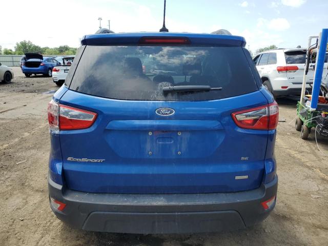 Photo 5 VIN: MAJ3P1TE8JC215640 - FORD ECOSPORT 