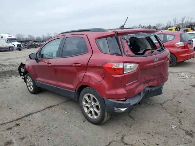 Photo 1 VIN: MAJ3P1TE8JC216772 - FORD ECOSPORT S 