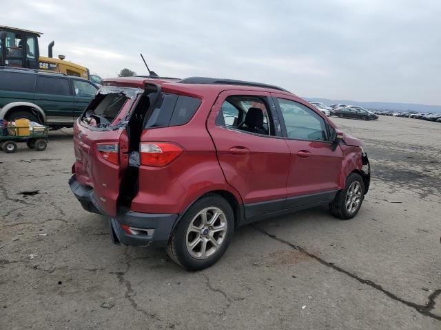 Photo 2 VIN: MAJ3P1TE8JC216772 - FORD ECOSPORT S 