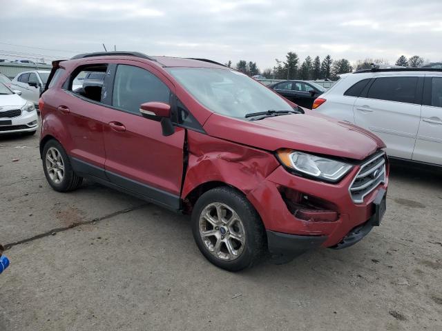 Photo 3 VIN: MAJ3P1TE8JC216772 - FORD ECOSPORT S 