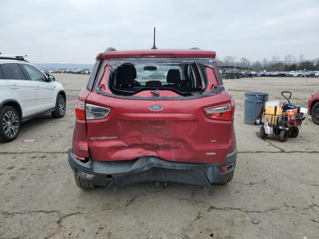 Photo 5 VIN: MAJ3P1TE8JC216772 - FORD ECOSPORT S 