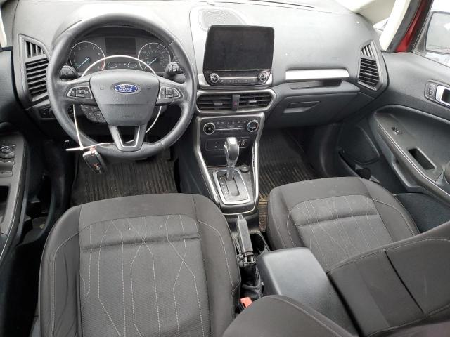 Photo 7 VIN: MAJ3P1TE8JC216772 - FORD ECOSPORT S 