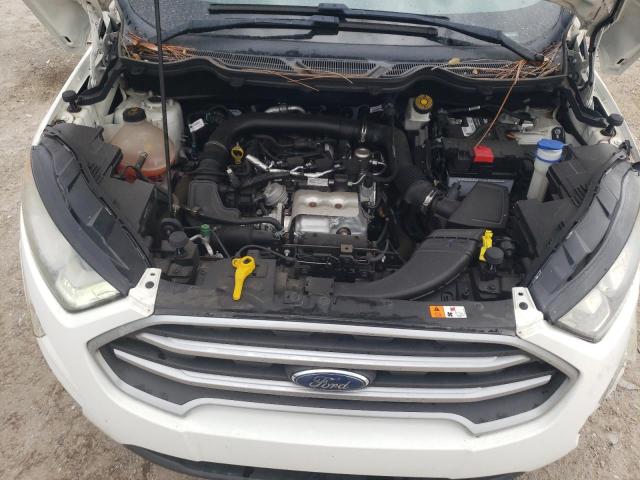 Photo 10 VIN: MAJ3P1TE8JC217324 - FORD ECOSPORT S 