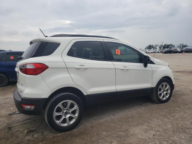 Photo 2 VIN: MAJ3P1TE8JC217324 - FORD ECOSPORT S 