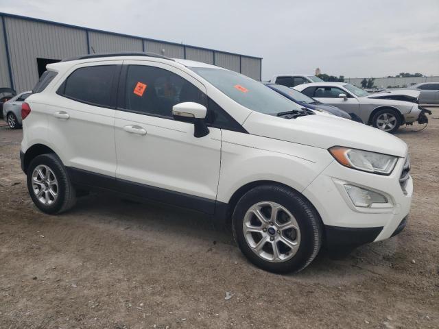 Photo 3 VIN: MAJ3P1TE8JC217324 - FORD ECOSPORT S 