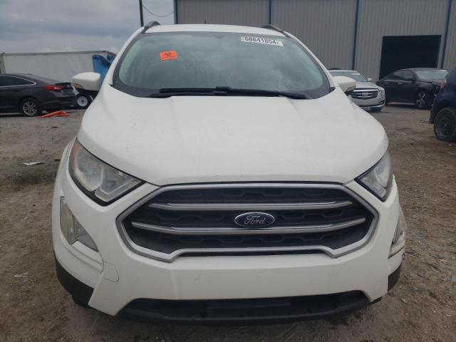 Photo 4 VIN: MAJ3P1TE8JC217324 - FORD ECOSPORT S 