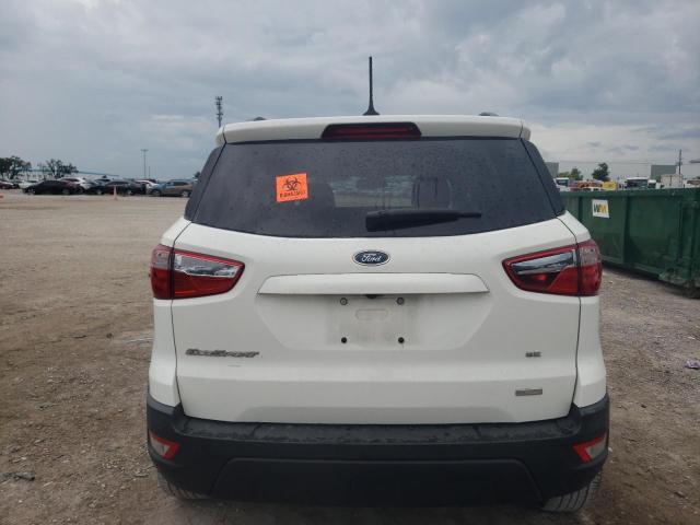 Photo 5 VIN: MAJ3P1TE8JC217324 - FORD ECOSPORT S 