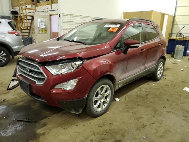 Photo 0 VIN: MAJ3P1TE8JC224967 - FORD ECOSPORT 