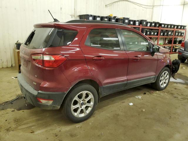 Photo 2 VIN: MAJ3P1TE8JC224967 - FORD ECOSPORT 