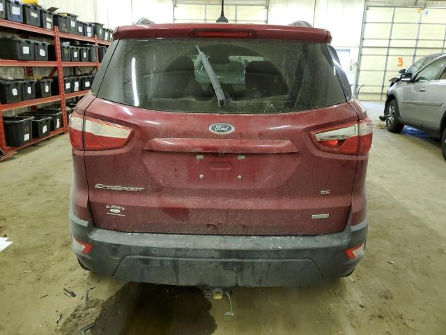 Photo 5 VIN: MAJ3P1TE8JC224967 - FORD ECOSPORT 