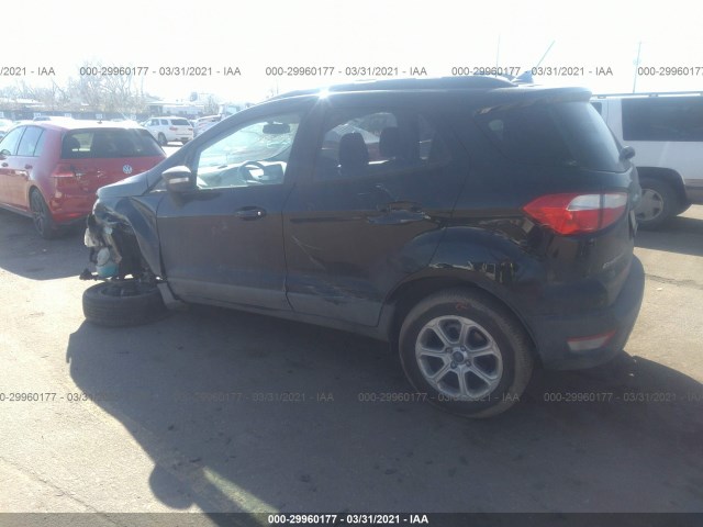 Photo 2 VIN: MAJ3P1TE8JC225777 - FORD ECOSPORT 