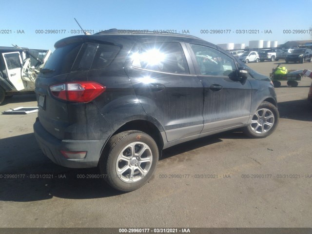 Photo 3 VIN: MAJ3P1TE8JC225777 - FORD ECOSPORT 