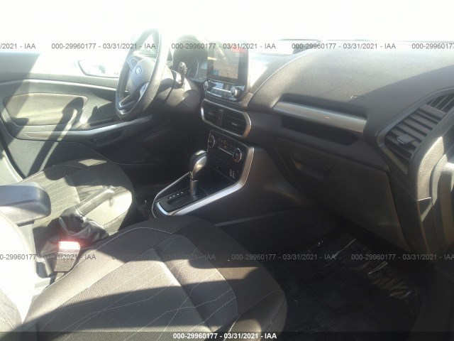 Photo 4 VIN: MAJ3P1TE8JC225777 - FORD ECOSPORT 