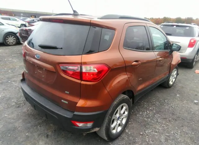 Photo 3 VIN: MAJ3P1TE8JC229599 - FORD ECOSPORT 