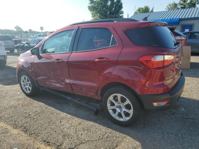 Photo 1 VIN: MAJ3P1TE8JC230543 - FORD ECOSPORT S 