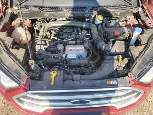 Photo 11 VIN: MAJ3P1TE8JC230543 - FORD ECOSPORT S 