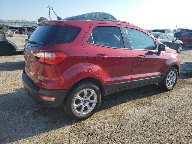 Photo 2 VIN: MAJ3P1TE8JC230543 - FORD ECOSPORT S 