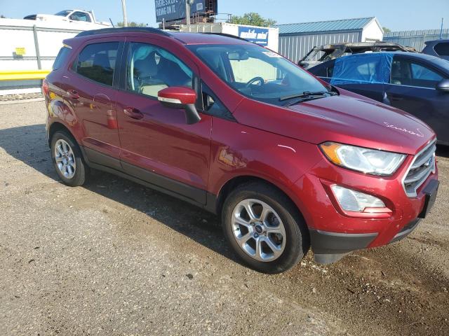 Photo 3 VIN: MAJ3P1TE8JC230543 - FORD ECOSPORT S 