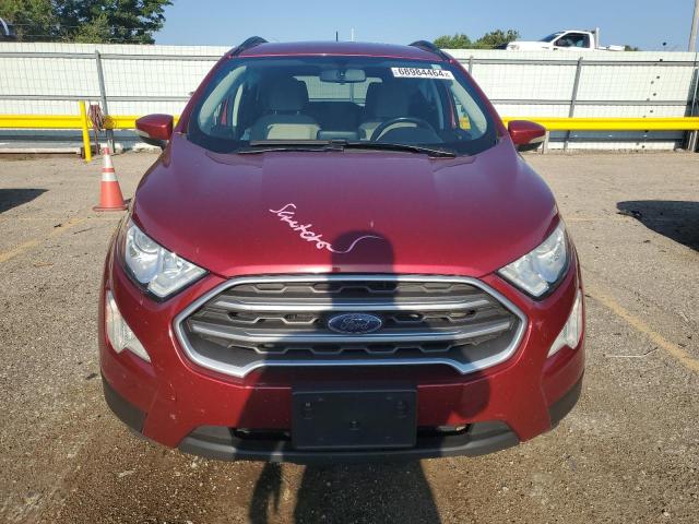 Photo 4 VIN: MAJ3P1TE8JC230543 - FORD ECOSPORT S 