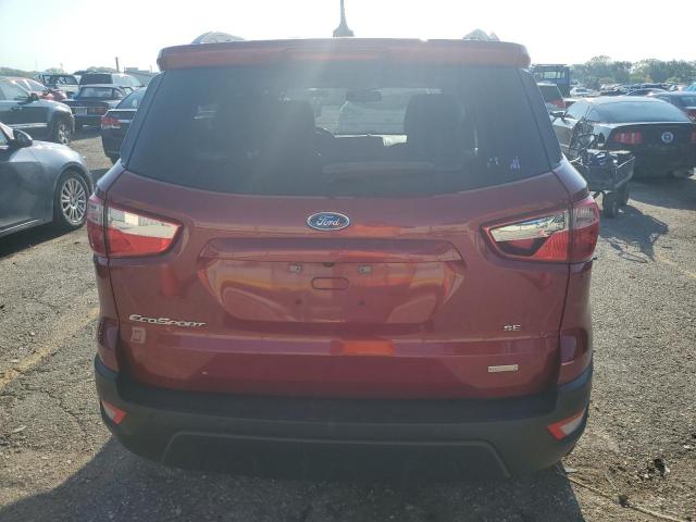 Photo 5 VIN: MAJ3P1TE8JC230543 - FORD ECOSPORT S 