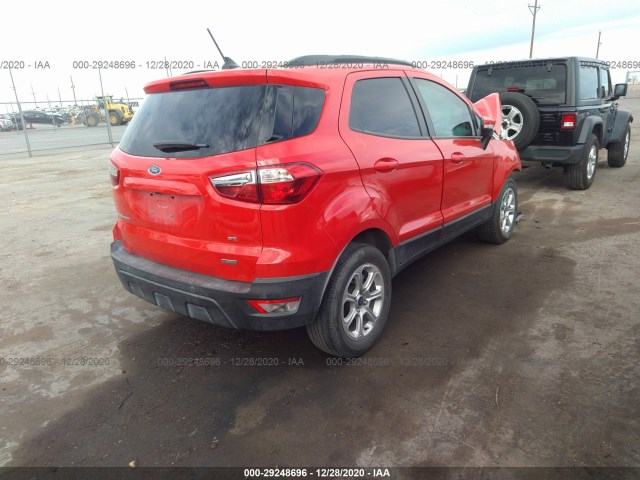 Photo 3 VIN: MAJ3P1TE8JC238612 - FORD ECOSPORT 