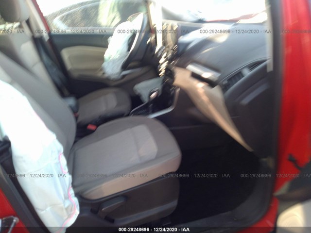 Photo 4 VIN: MAJ3P1TE8JC238612 - FORD ECOSPORT 