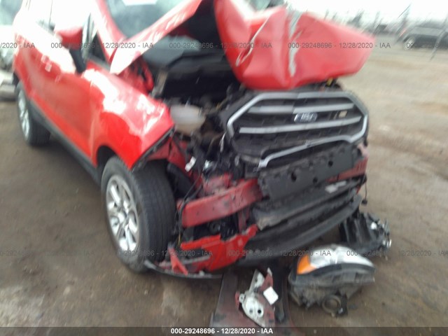 Photo 5 VIN: MAJ3P1TE8JC238612 - FORD ECOSPORT 