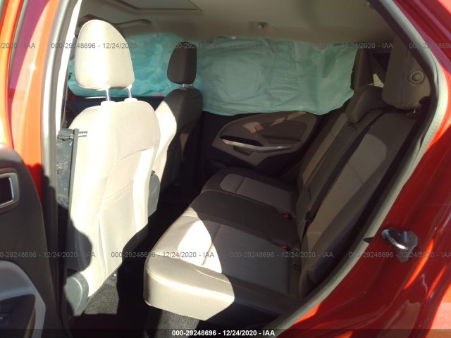 Photo 7 VIN: MAJ3P1TE8JC238612 - FORD ECOSPORT 