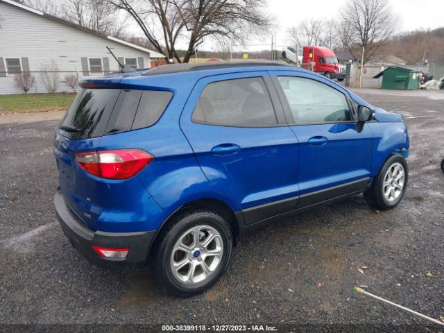 Photo 3 VIN: MAJ3P1TE8JC240473 - FORD ECOSPORT 