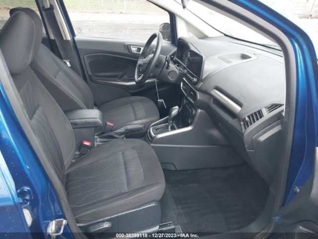 Photo 4 VIN: MAJ3P1TE8JC240473 - FORD ECOSPORT 