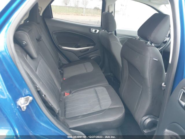 Photo 7 VIN: MAJ3P1TE8JC240473 - FORD ECOSPORT 